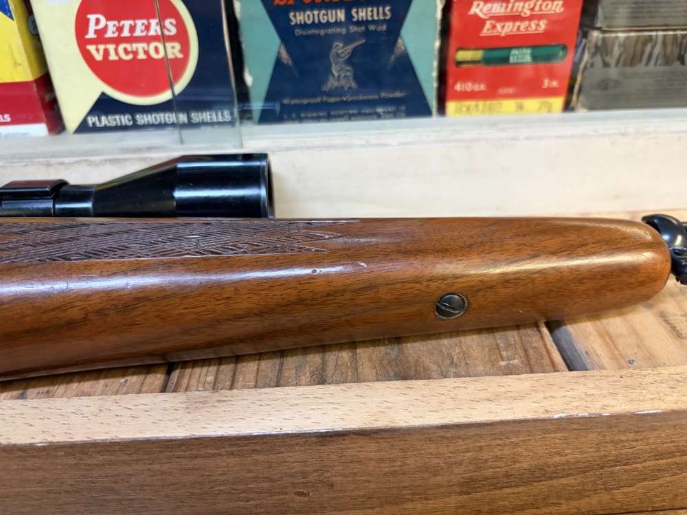 Savage 340v 225 Winchester-img-11