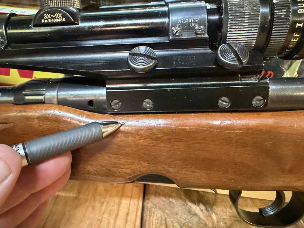Savage 340v 225 Winchester-img-29