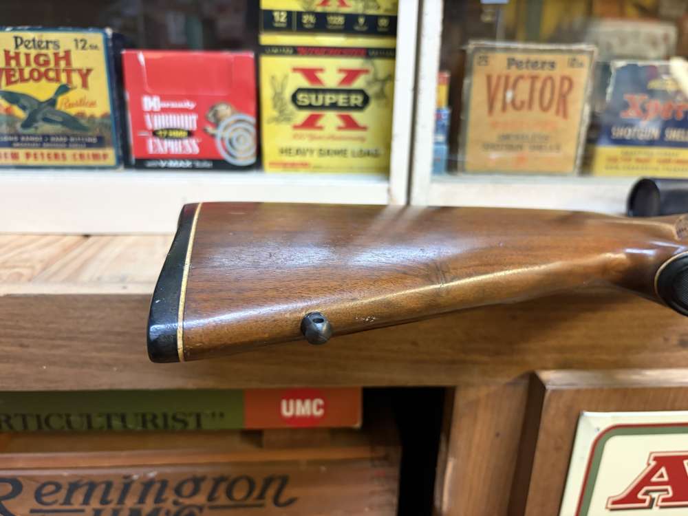 Savage 340v 225 Winchester-img-7