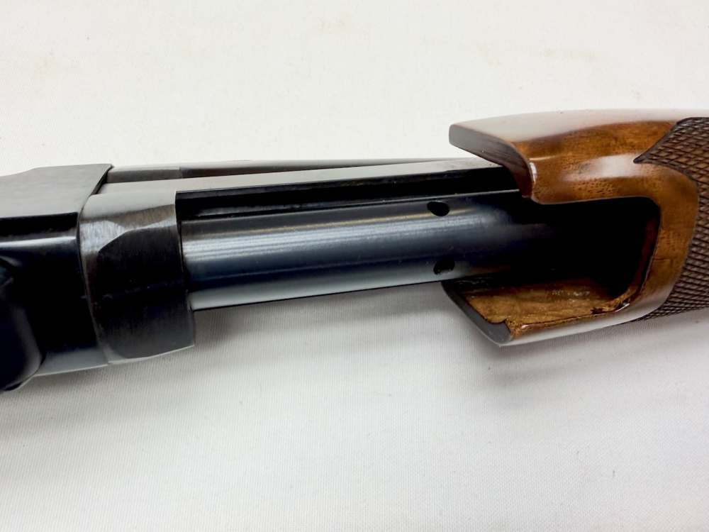 2004 Remington 7600 CARBINE 30-06 Pump Deluxe Walnut 18.5" Barrel Beautiful-img-32