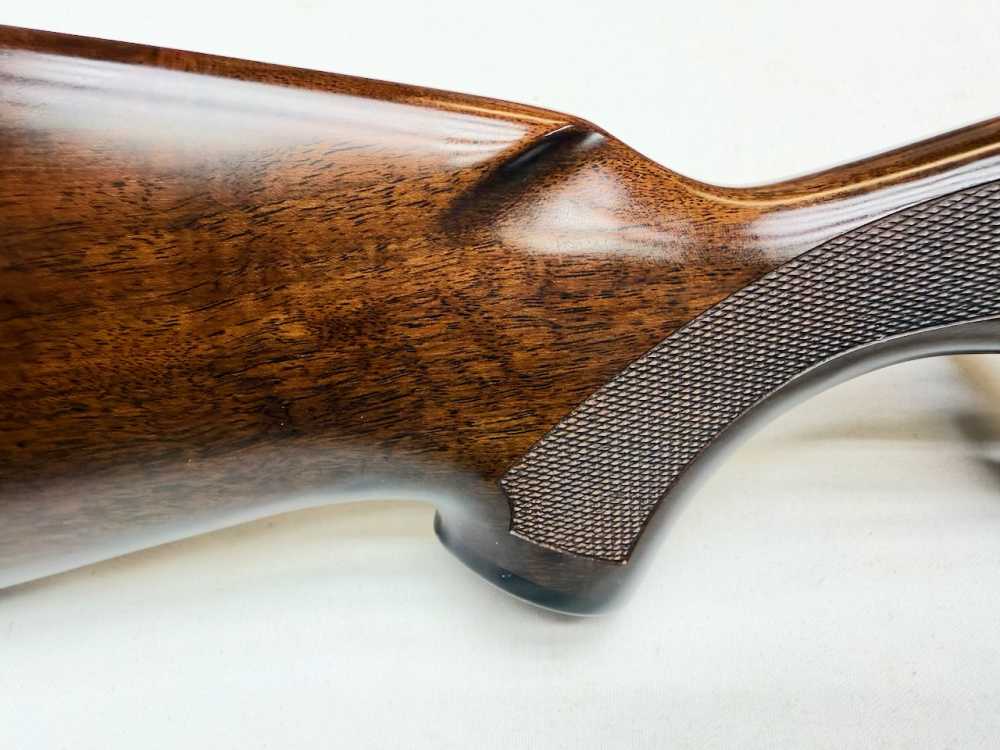 2004 Remington 7600 CARBINE 30-06 Pump Deluxe Walnut 18.5" Barrel Beautiful-img-10