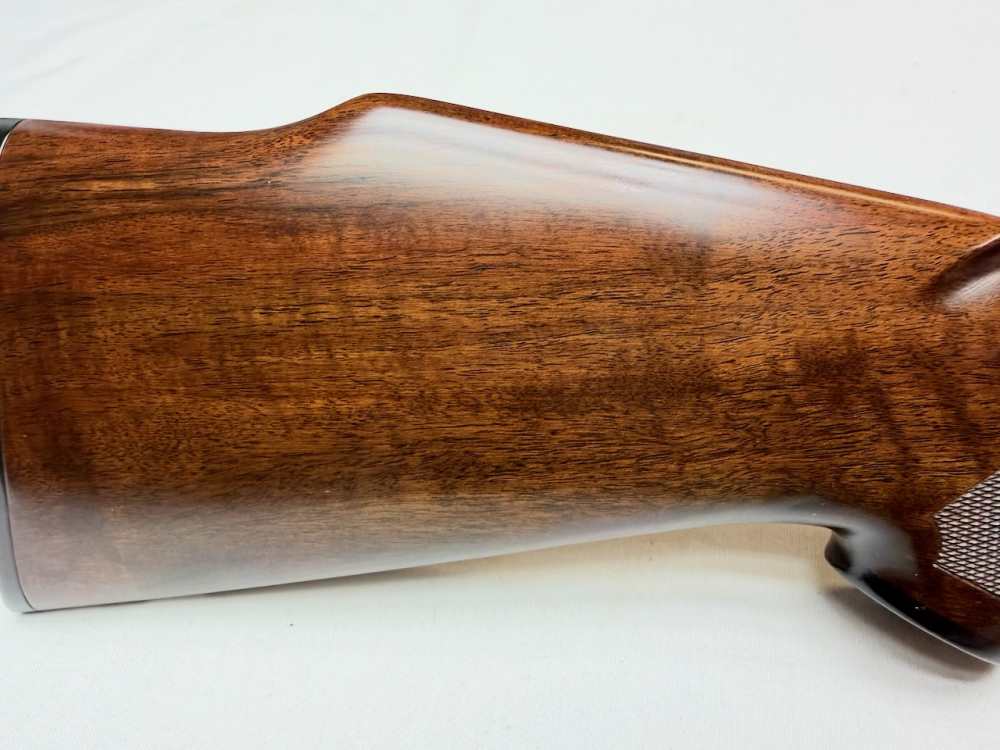 2004 Remington 7600 CARBINE 30-06 Pump Deluxe Walnut 18.5" Barrel Beautiful-img-8