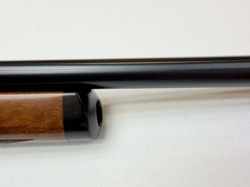 2004 Remington 7600 CARBINE 30-06 Pump Deluxe Walnut 18.5" Barrel Beautiful-img-26