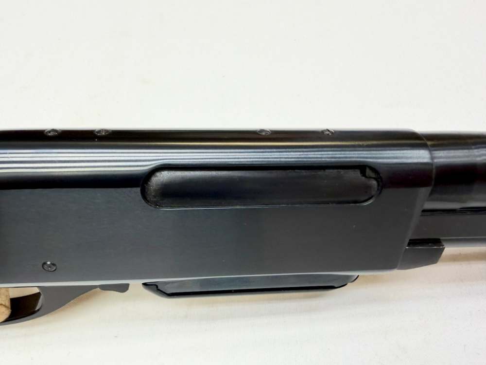 2004 Remington 7600 CARBINE 30-06 Pump Deluxe Walnut 18.5" Barrel Beautiful-img-18