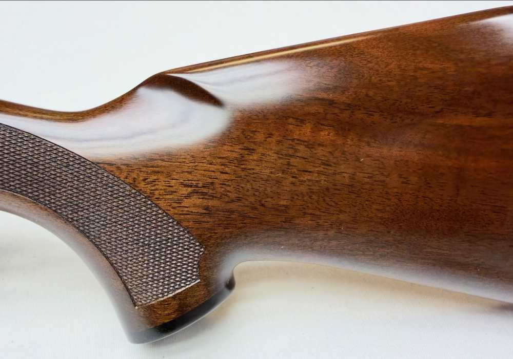 2004 Remington 7600 CARBINE 30-06 Pump Deluxe Walnut 18.5" Barrel Beautiful-img-50