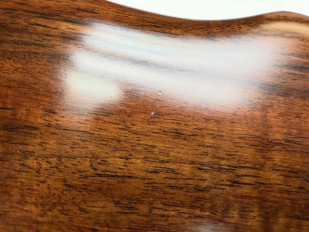 2004 Remington 7600 CARBINE 30-06 Pump Deluxe Walnut 18.5" Barrel Beautiful-img-4