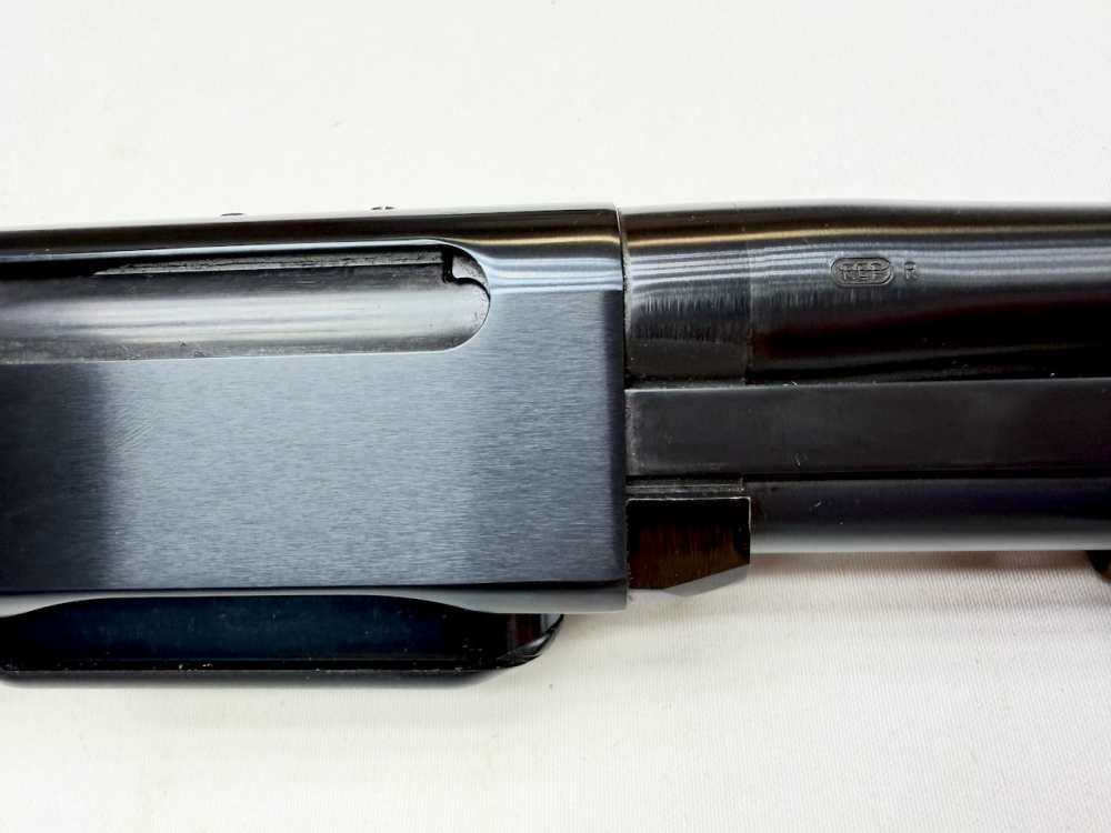 2004 Remington 7600 CARBINE 30-06 Pump Deluxe Walnut 18.5" Barrel Beautiful-img-16