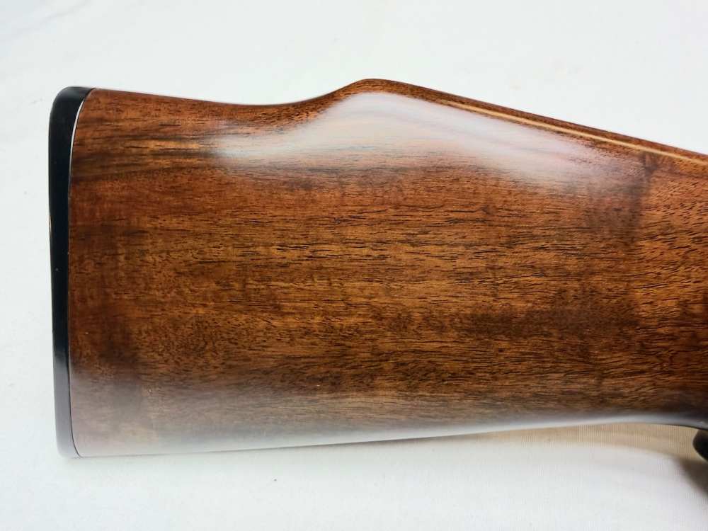 2004 Remington 7600 CARBINE 30-06 Pump Deluxe Walnut 18.5" Barrel Beautiful-img-7