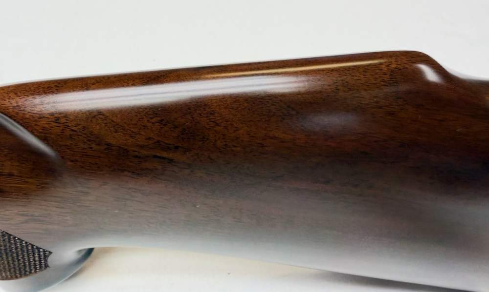 2004 Remington 7600 CARBINE 30-06 Pump Deluxe Walnut 18.5" Barrel Beautiful-img-42
