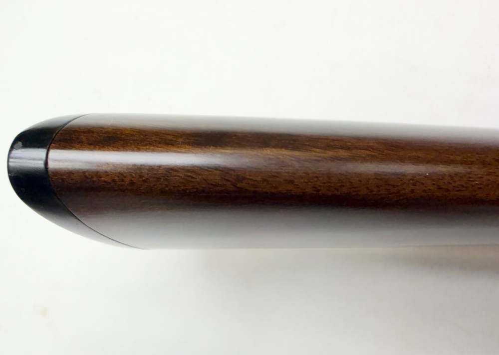 2004 Remington 7600 CARBINE 30-06 Pump Deluxe Walnut 18.5" Barrel Beautiful-img-39