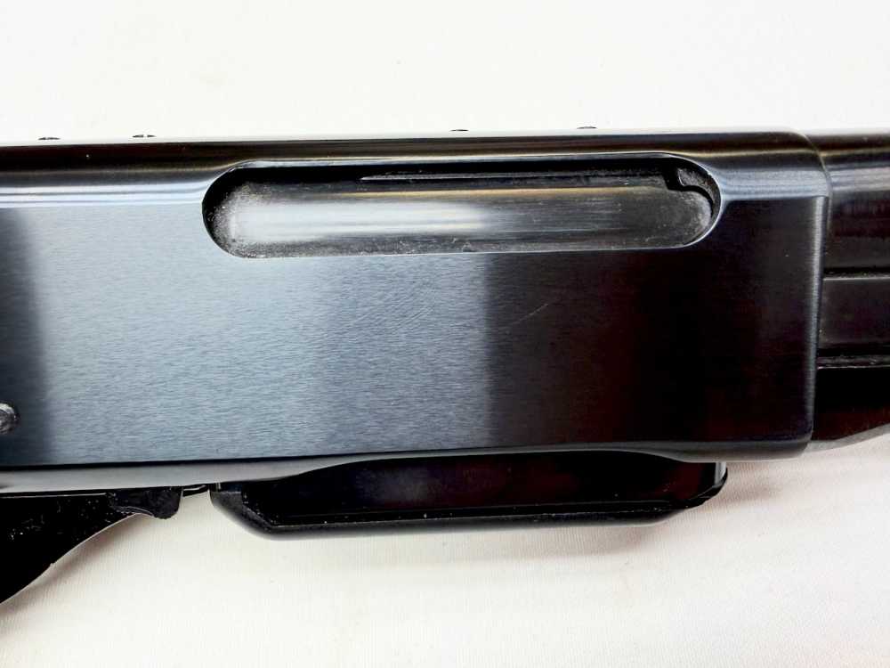 2004 Remington 7600 CARBINE 30-06 Pump Deluxe Walnut 18.5" Barrel Beautiful-img-15