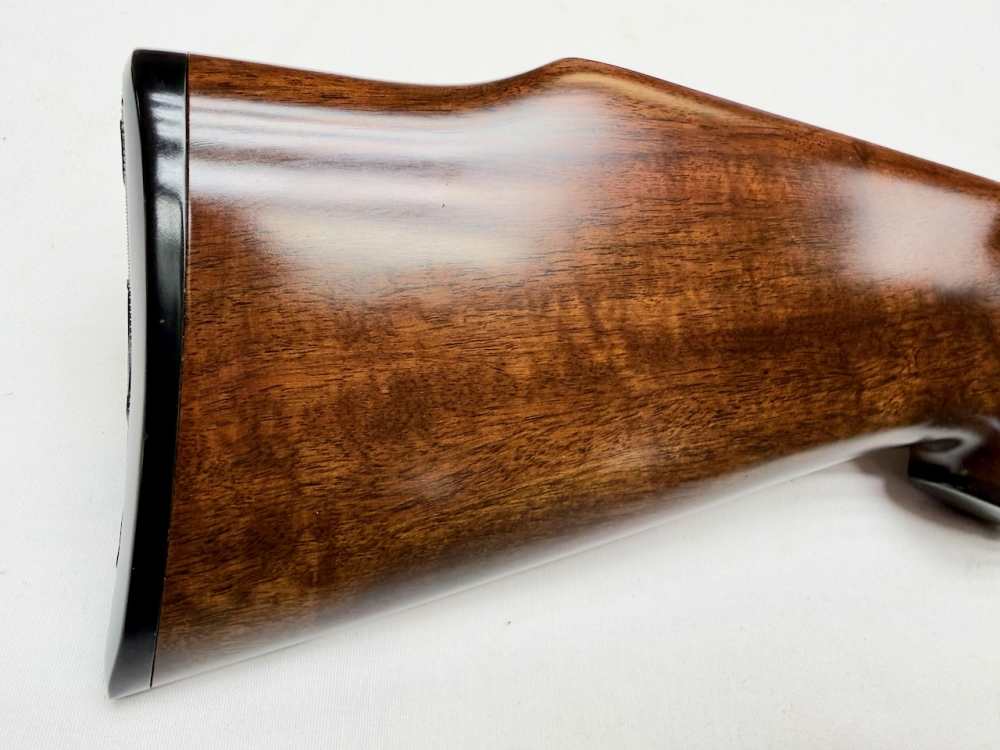 2004 Remington 7600 CARBINE 30-06 Pump Deluxe Walnut 18.5" Barrel Beautiful-img-2