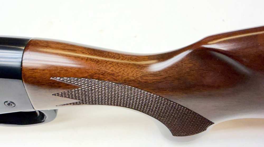 2004 Remington 7600 CARBINE 30-06 Pump Deluxe Walnut 18.5" Barrel Beautiful-img-43