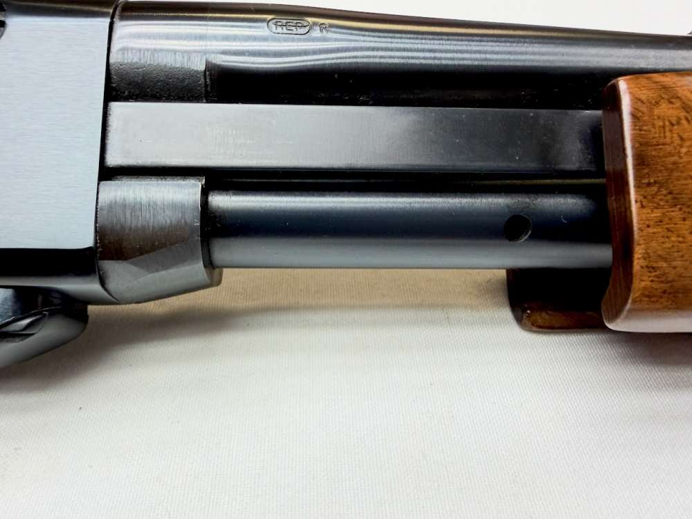 2004 Remington 7600 CARBINE 30-06 Pump Deluxe Walnut 18.5" Barrel Beautiful-img-21