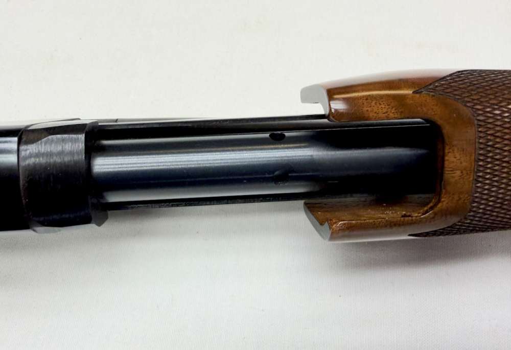 2004 Remington 7600 CARBINE 30-06 Pump Deluxe Walnut 18.5" Barrel Beautiful-img-31