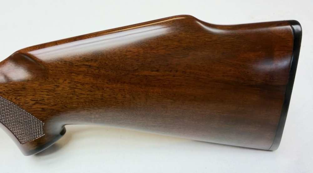 2004 Remington 7600 CARBINE 30-06 Pump Deluxe Walnut 18.5" Barrel Beautiful-img-51