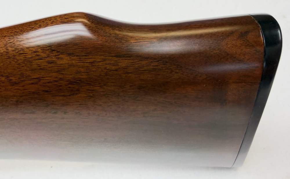 2004 Remington 7600 CARBINE 30-06 Pump Deluxe Walnut 18.5" Barrel Beautiful-img-41
