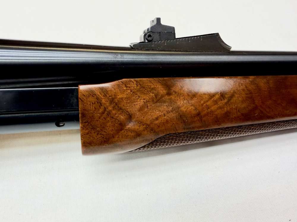 2004 Remington 7600 CARBINE 30-06 Pump Deluxe Walnut 18.5" Barrel Beautiful-img-22
