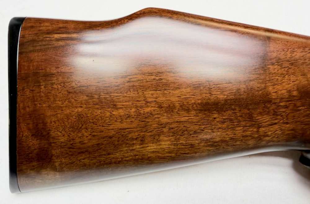 2004 Remington 7600 CARBINE 30-06 Pump Deluxe Walnut 18.5" Barrel Beautiful-img-3