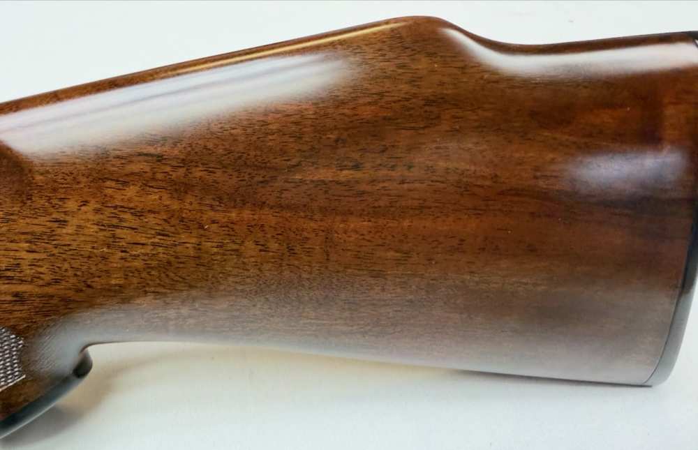 2004 Remington 7600 CARBINE 30-06 Pump Deluxe Walnut 18.5" Barrel Beautiful-img-49
