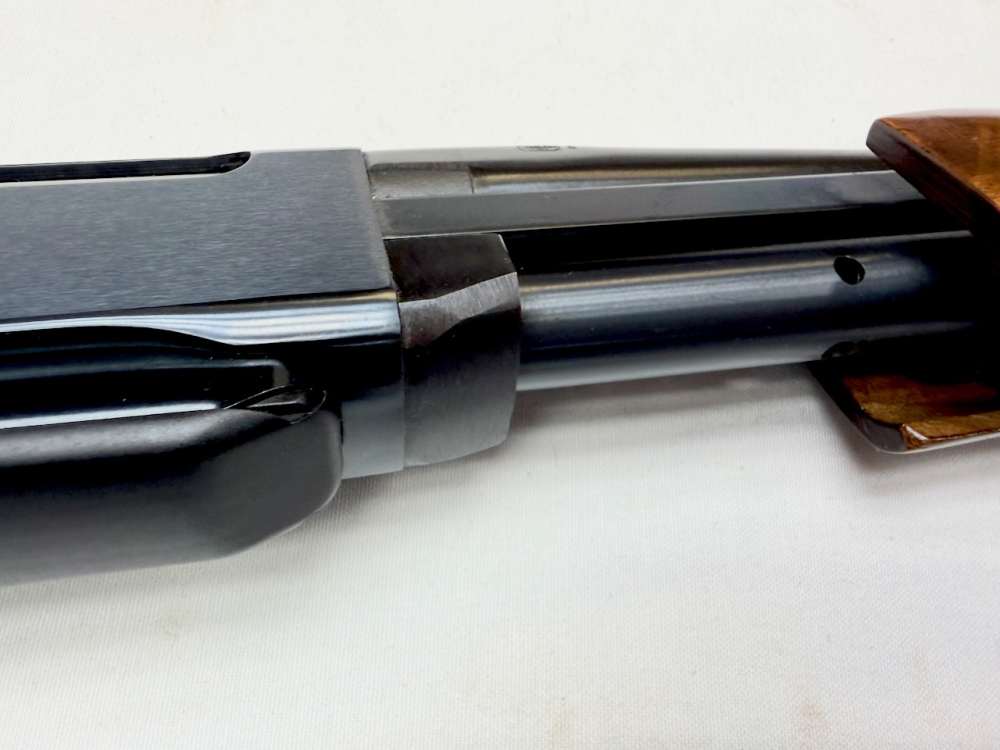 2004 Remington 7600 CARBINE 30-06 Pump Deluxe Walnut 18.5" Barrel Beautiful-img-33