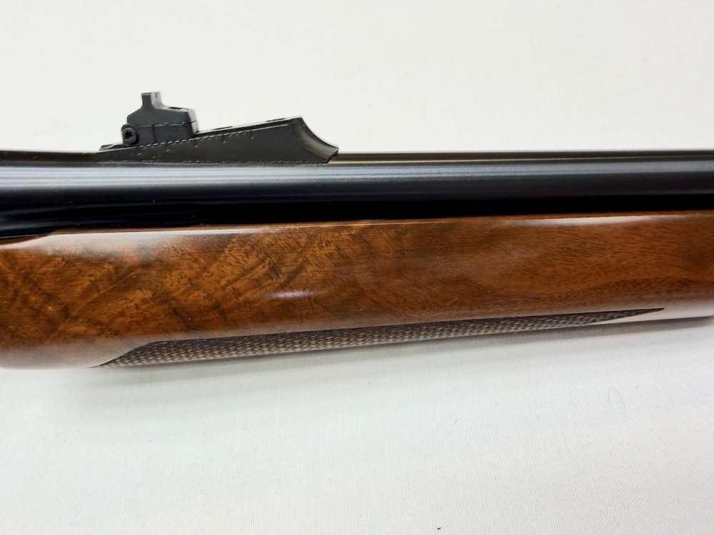 2004 Remington 7600 CARBINE 30-06 Pump Deluxe Walnut 18.5" Barrel Beautiful-img-24
