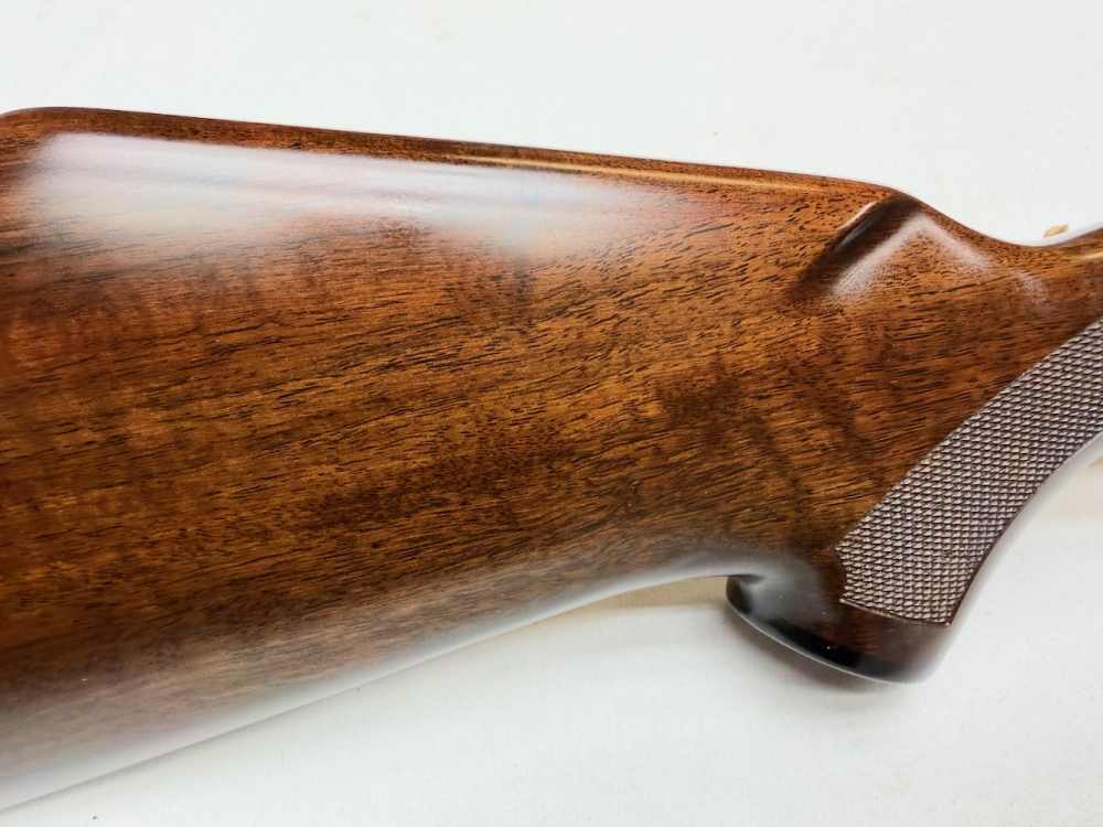 2004 Remington 7600 CARBINE 30-06 Pump Deluxe Walnut 18.5" Barrel Beautiful-img-9