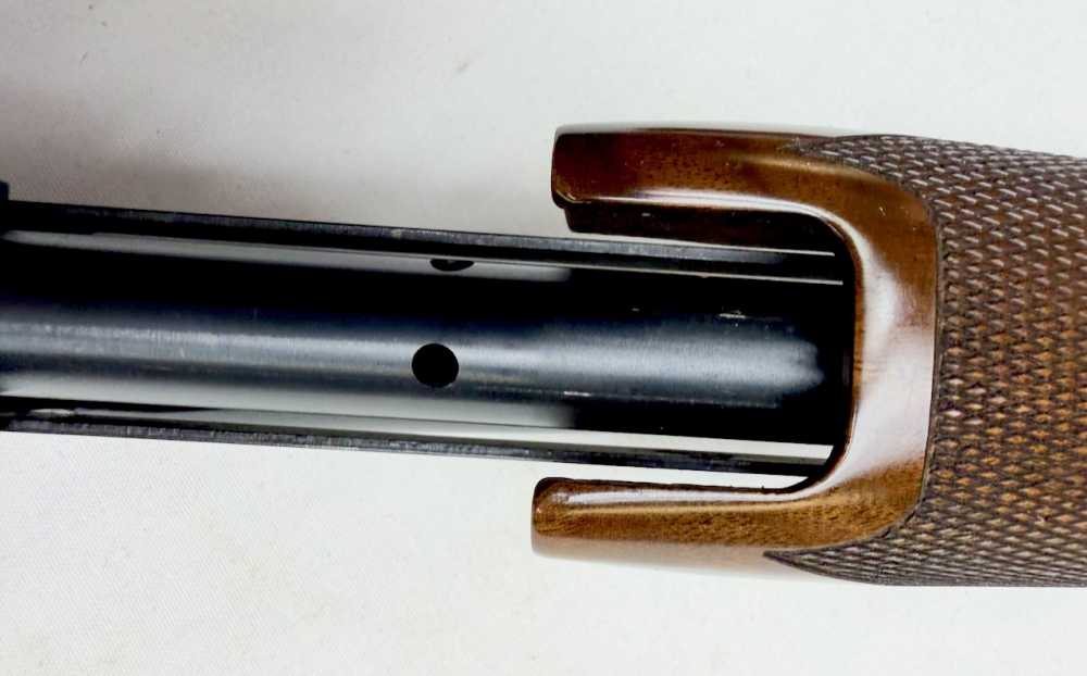 2004 Remington 7600 CARBINE 30-06 Pump Deluxe Walnut 18.5" Barrel Beautiful-img-78
