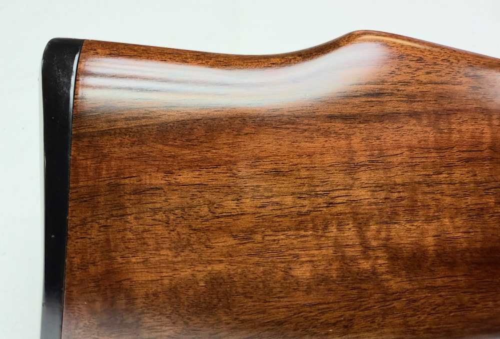 2004 Remington 7600 CARBINE 30-06 Pump Deluxe Walnut 18.5" Barrel Beautiful-img-5