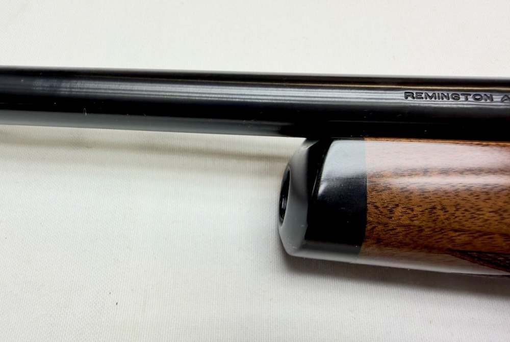 2004 Remington 7600 CARBINE 30-06 Pump Deluxe Walnut 18.5" Barrel Beautiful-img-68