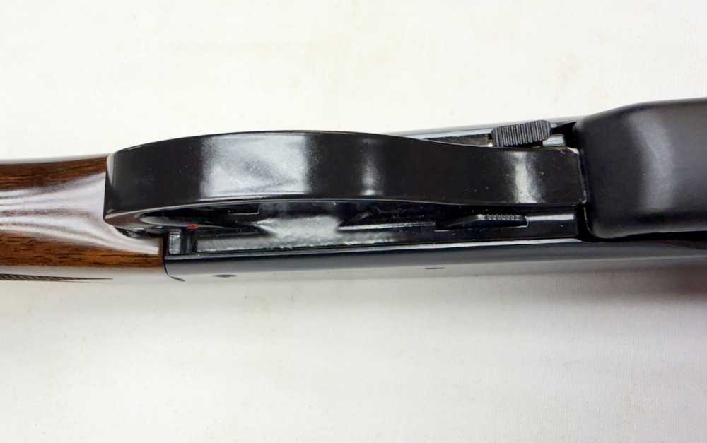 2004 Remington 7600 CARBINE 30-06 Pump Deluxe Walnut 18.5" Barrel Beautiful-img-35