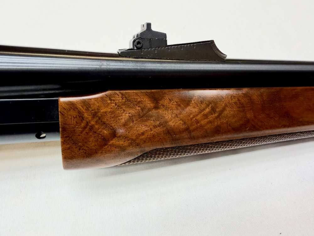 2004 Remington 7600 CARBINE 30-06 Pump Deluxe Walnut 18.5" Barrel Beautiful-img-23