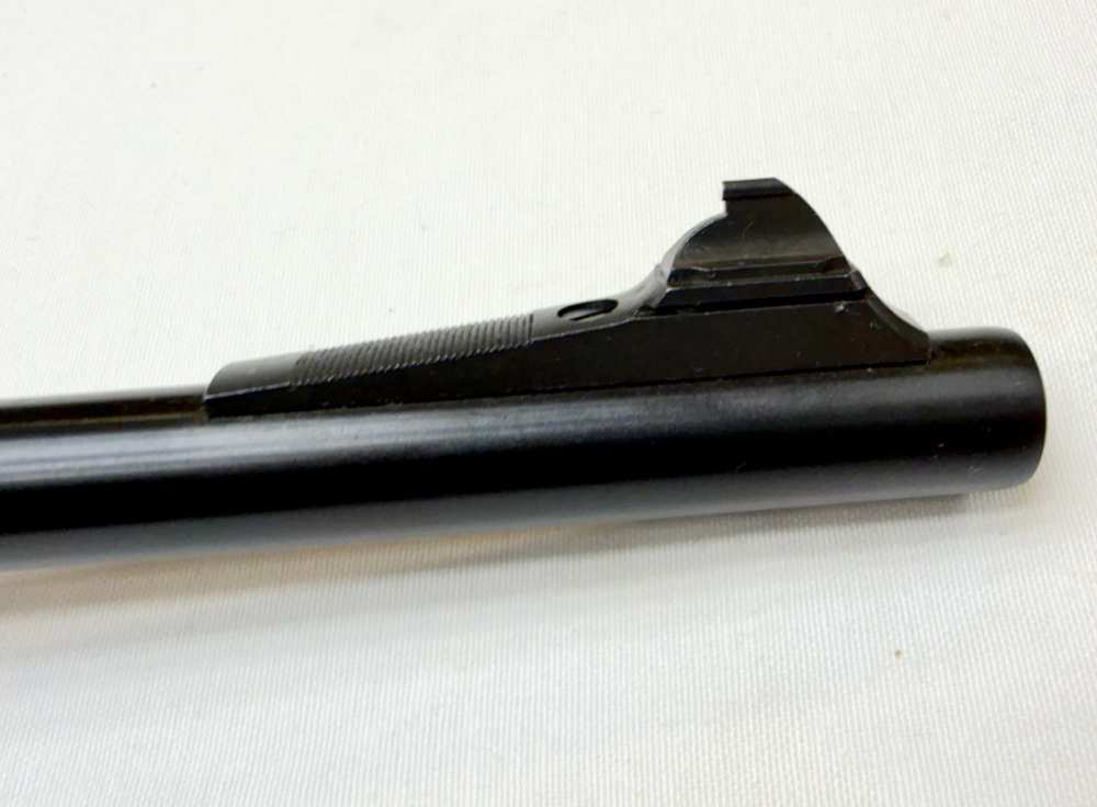 2004 Remington 7600 CARBINE 30-06 Pump Deluxe Walnut 18.5" Barrel Beautiful-img-28