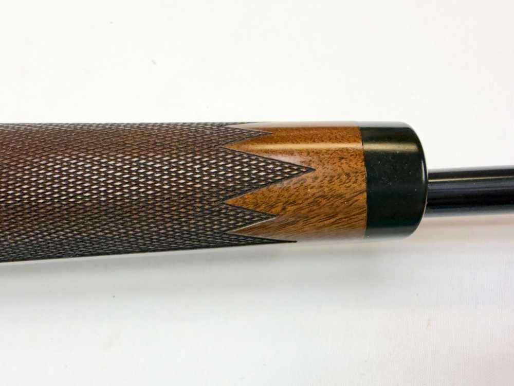 2004 Remington 7600 CARBINE 30-06 Pump Deluxe Walnut 18.5" Barrel Beautiful-img-29