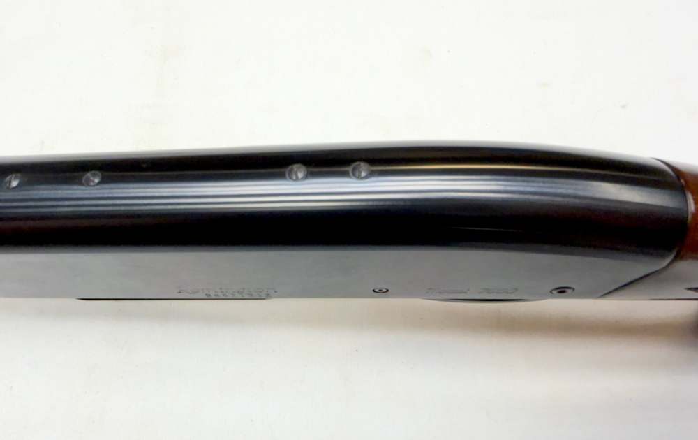 2004 Remington 7600 CARBINE 30-06 Pump Deluxe Walnut 18.5" Barrel Beautiful-img-45