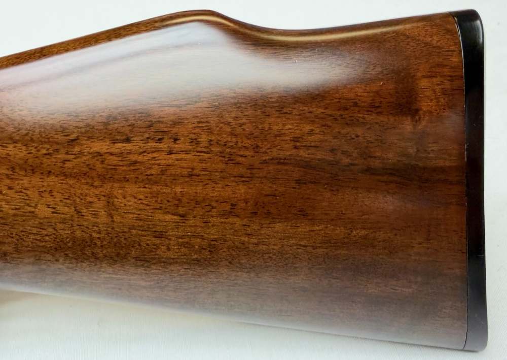 2004 Remington 7600 CARBINE 30-06 Pump Deluxe Walnut 18.5" Barrel Beautiful-img-48