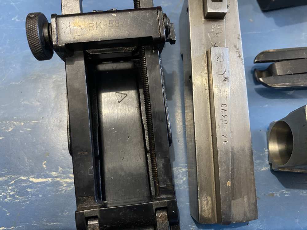 Sg43 parts kit with live barrel-img-6