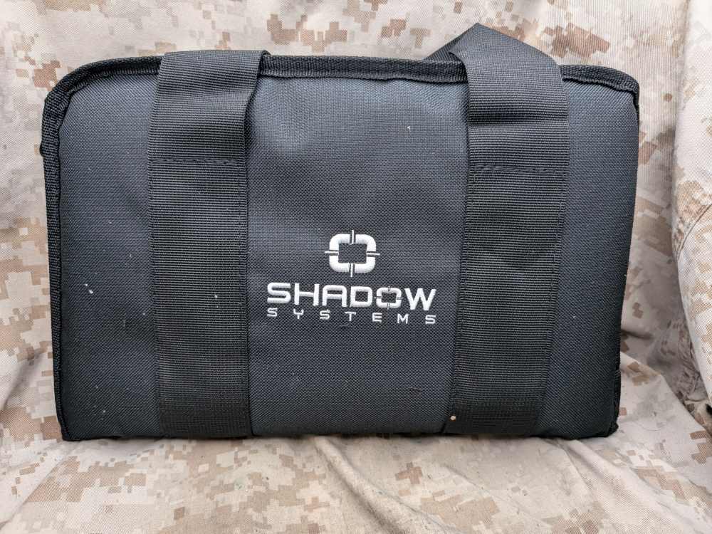 Shadow Systems CR920XL 9MM Optics Ready CR920-img-3