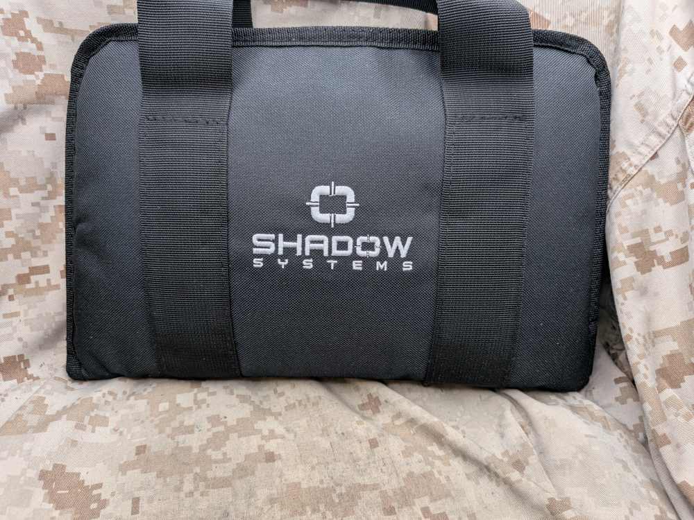Shadow Systems CR920X 9MM Optics Ready CR920-img-3
