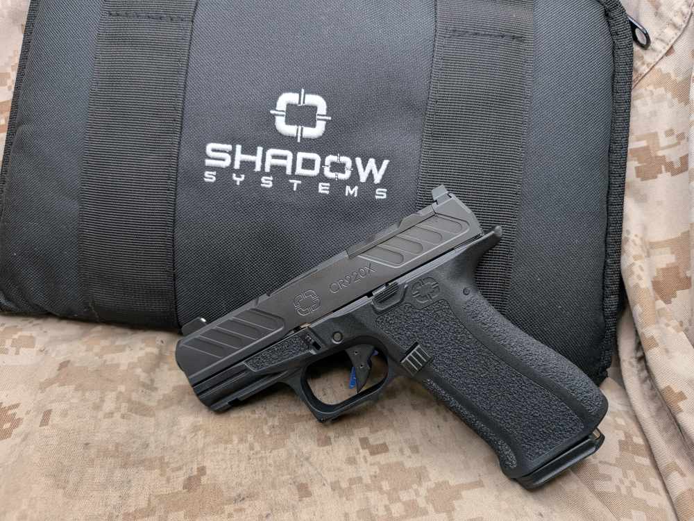 Shadow Systems CR920X 9MM Optics Ready CR920-img-4