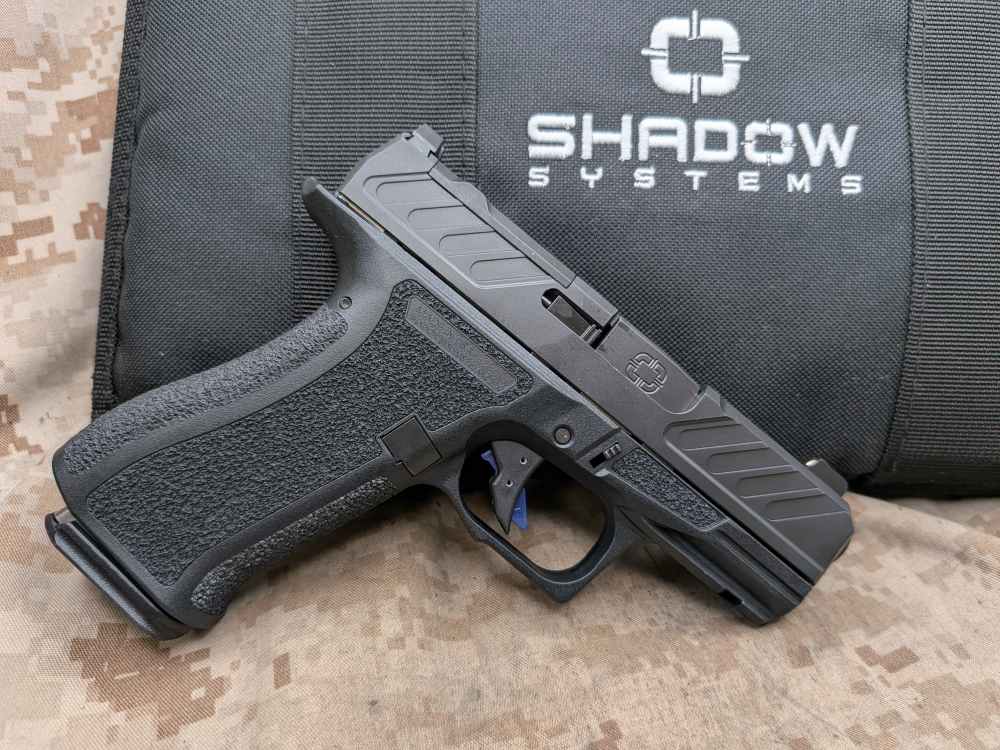 Shadow Systems CR920X 9MM Optics Ready CR920-img-1