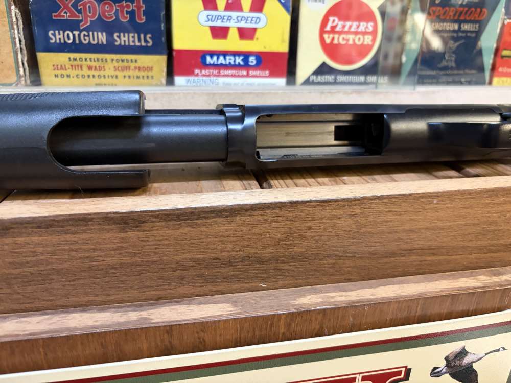 Browning BPS Stalker 12ga enhanced receiver -img-21