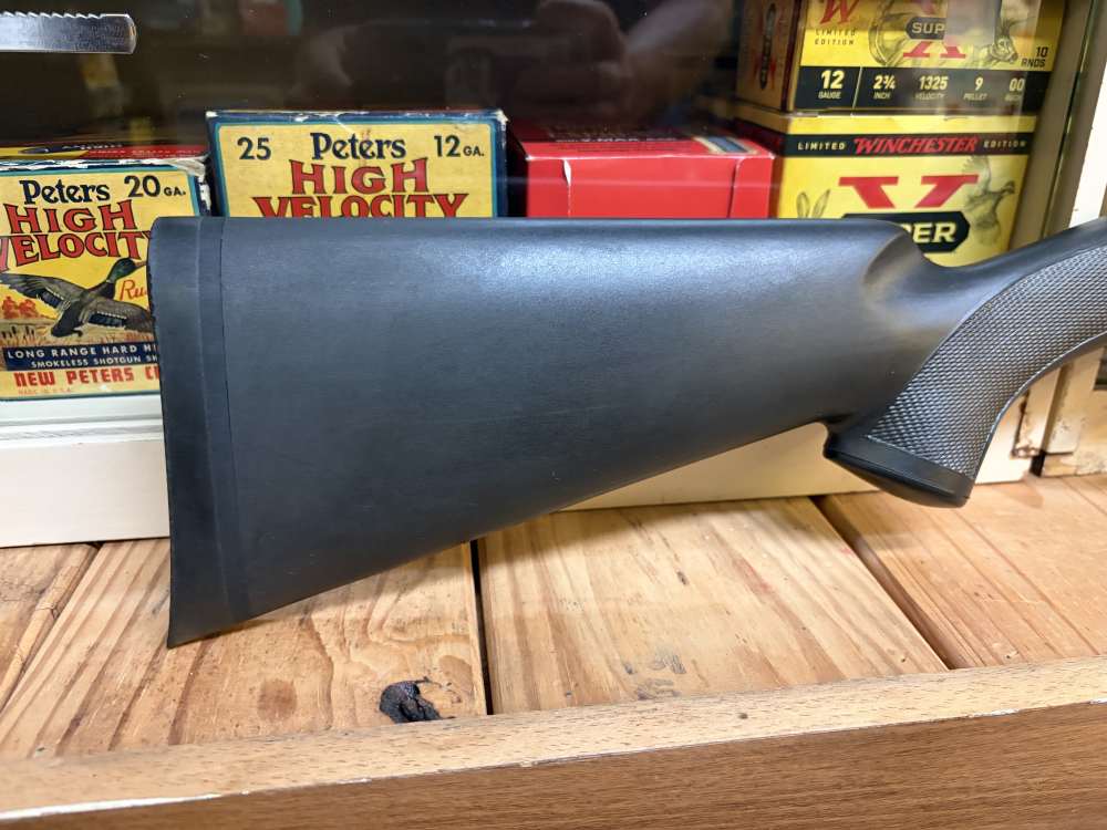 Browning BPS Stalker 12ga enhanced receiver -img-9