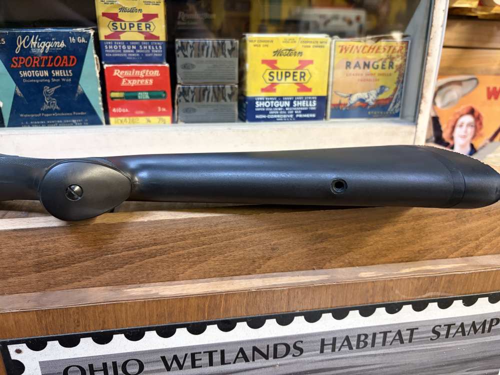 Browning BPS Stalker 12ga enhanced receiver -img-23