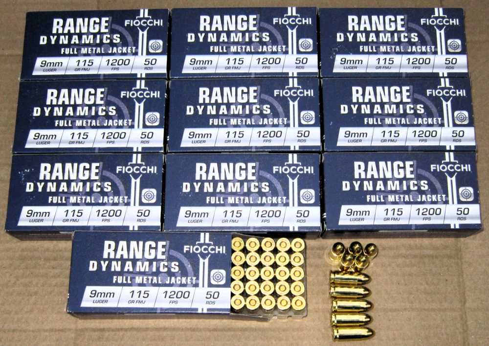 9mm Ammo-img-0