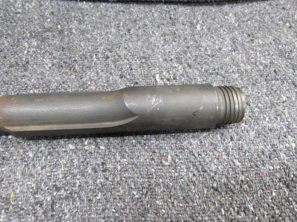 WWII USGI M1 GARAND RIFLE BARREL-WORN BORE-OCTOBER 1944--img-2