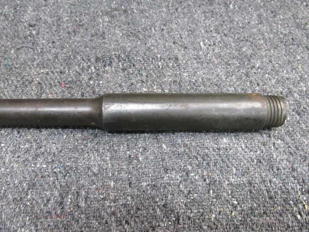 WWII USGI M1 GARAND RIFLE BARREL-WORN BORE-OCTOBER 1944--img-3