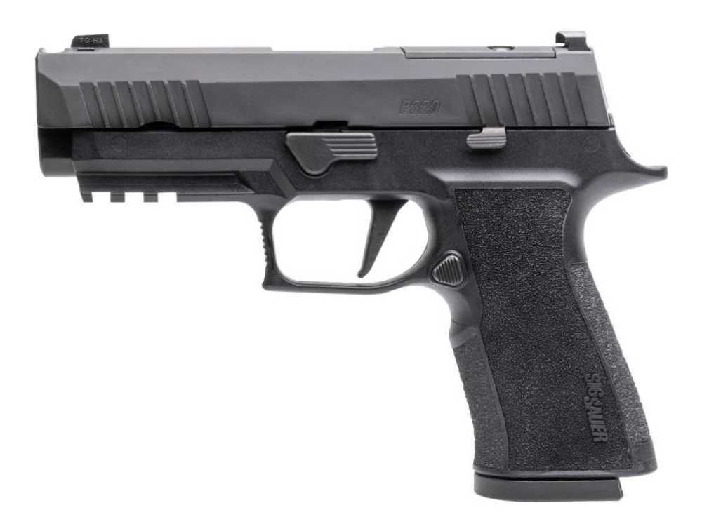 SIG SAUER P320 XTEN Comp Carry 10mm-img-0