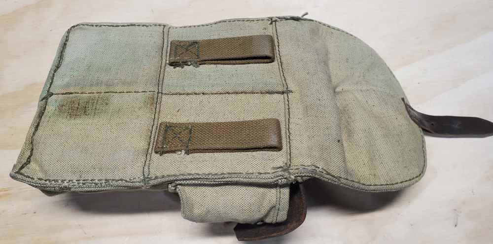 AK Grips, Surplus Slings, & Mag Pouch-img-6