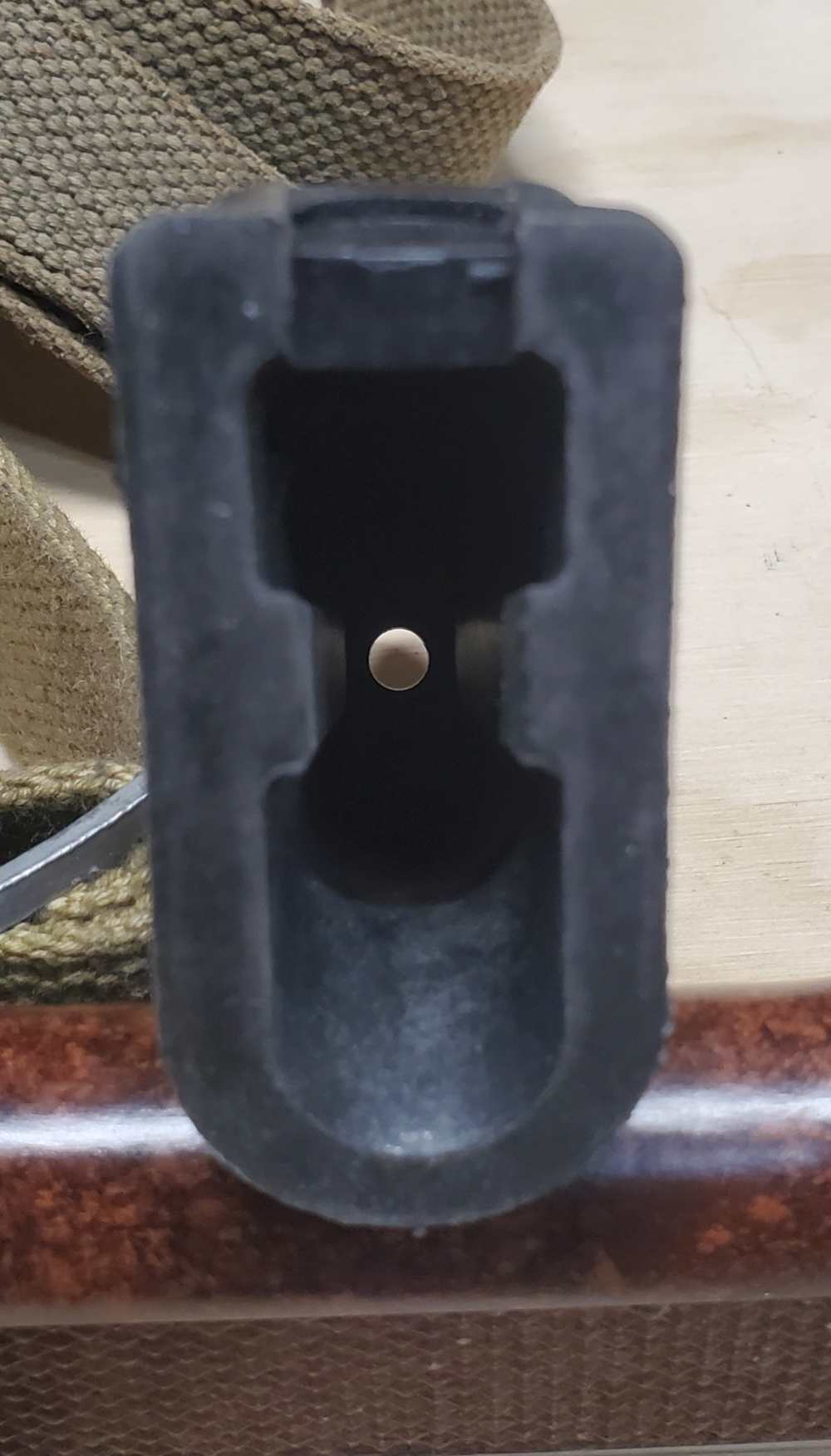 AK Grips, Surplus Slings, & Mag Pouch-img-5